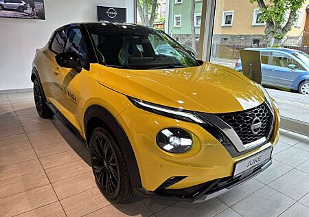 Nissan Juke F16B N-Sport Tech 1.0 DIG-T 114 PS 6MT