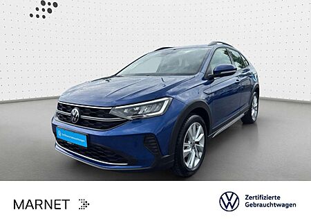 VW Taigo Volkswagen 1.5 TSI DSG LIFE*LED*DIGITAL*NAVI*KAMERA*1