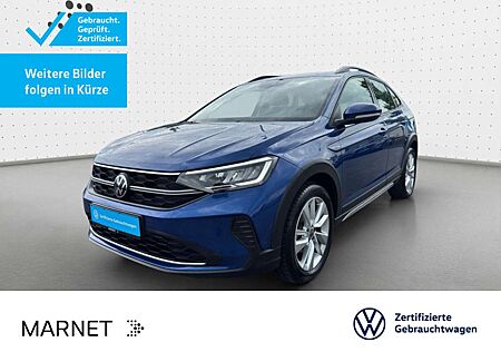 VW Taigo Volkswagen 1.5 TSI DSG LIFE*LED*DIGITAL*NAVI*KAMERA*1