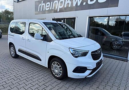 Opel Combo Life Automatik Rückfahrkamera 180°