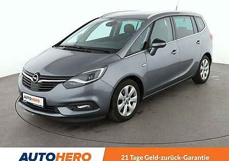 Opel Zafira Tourer 2.0 CDTI Innovation Aut.*NAVI*BiLED*CAM*SHZ*LHZ*