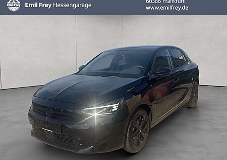 Opel Corsa 1.2 Direct Injection Turbo GS