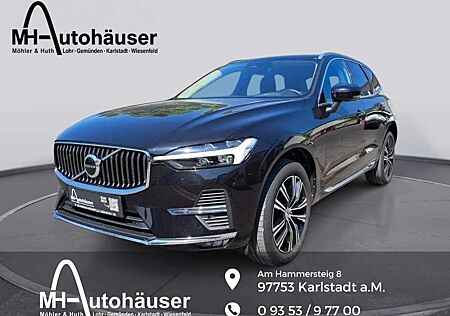 Volvo XC60 2.0 Inscription Allrad Diesel