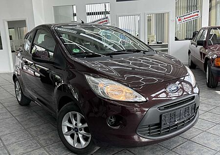Ford Ka gebraucht kaufen Ford Ka /+ Trend, Zahnriemen Neu, KEIN TÜV
