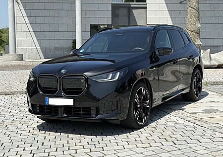 BMW X3 M50 xDrive - DAP 360° HUD Pano H/K Standhzg AHK