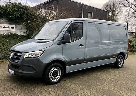 Mercedes-Benz Sprinter 214 CDI Kompakt VA 9G-TRONIC