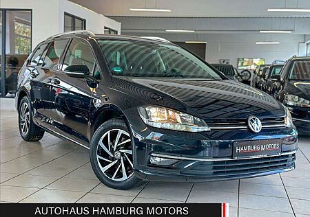 VW Golf Volkswagen 7 VII Variant 1.6 TDI DSG JOIN BMT NAV/ACC+