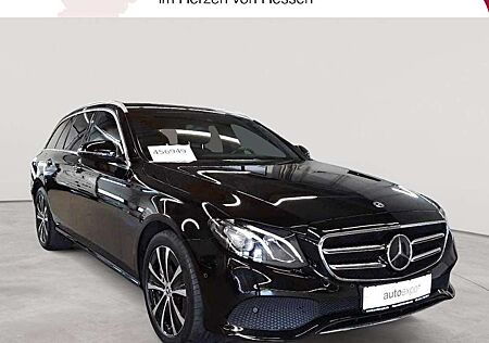 Mercedes-Benz E 300 E 300de T-Ava Comand Wides AHK DIS BusiP