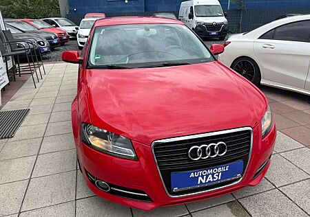 Audi A3 2.0 TDI Attraction (103kW)