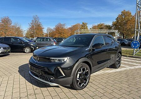Opel Mokka 1.2 Turbo LED*Navi*PDC*CarPlay*Kamera