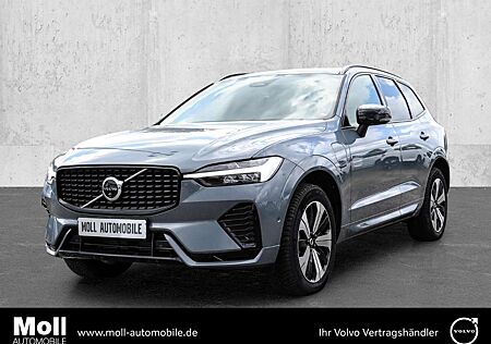 Volvo XC 60 XC60 Plus Dark Recharge Plug-In Hybrid AWD T6 Twin Engi