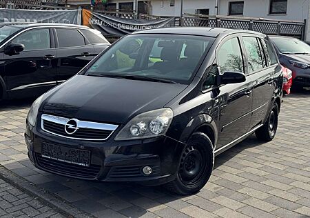 Opel Zafira Automatik CATCH ME
