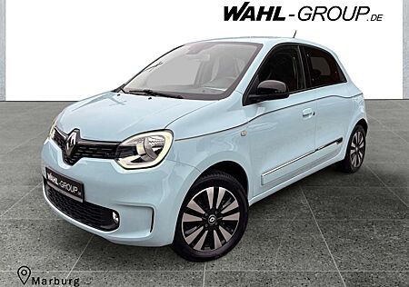 Renault Twingo E-Tech Techno*Navi*Sitz-HZ*Klimaauto*