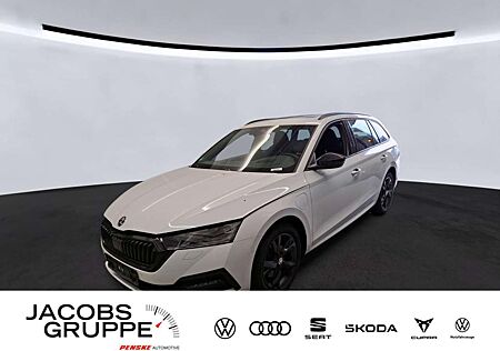 Skoda Octavia Combi 1.4 TSI iV Style iV LED,HuD,Nav