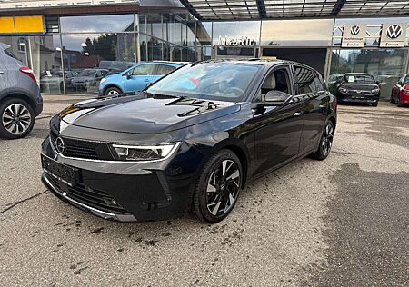 Opel Astra L Lim. 5-türig 1.2 Turbo Elegance