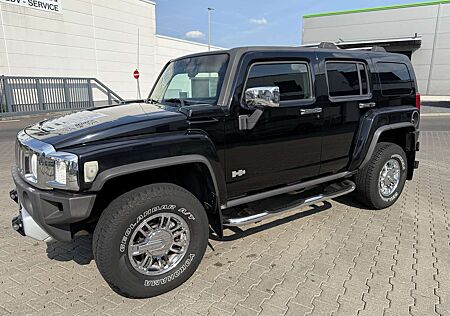 Hummer H3 305 PS - V8 - Allrad