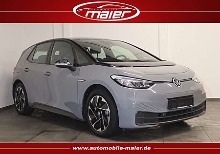 VW ID.3 Volkswagen Pro Performance-NAV-LED-CCS-ACC-LKHZ-SHZ-