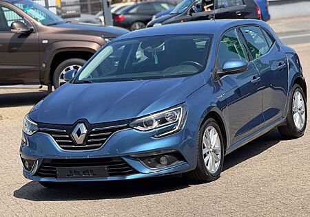 Renault Megane IV Lim. 5-trg. Intens Autom.