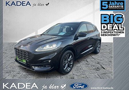 Ford Kuga 1.5 ST-Line X ACC|LED|Navi|Kamera|Allwetter