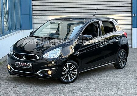 Mitsubishi Space Star Edition 100+ 1.2*KLIMA*NAVI*SHZ*ALU*1