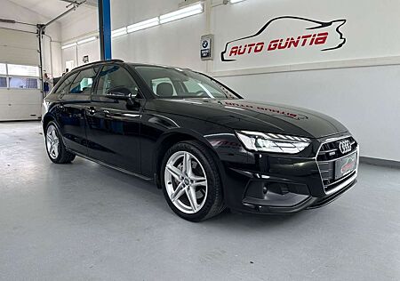 Audi A4 Avant 40 TDI quattro*Matrix*Standh*ACC*AHK*