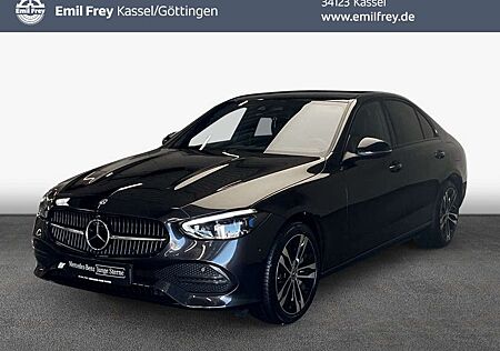 Mercedes-Benz C 300 C-Klasse