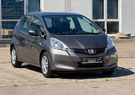 Honda Jazz Advantage 5Türig TÜV/AU 08.2027