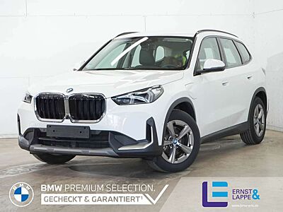 BMW X1 xDrive25e || 360 ACC HeadUp Massage Komfortzugang