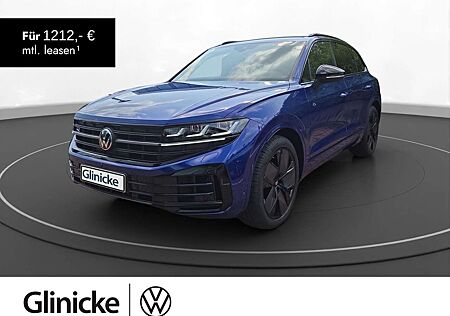 VW Touareg Volkswagen R 3,0 V6 eHybrid 4MOTION *0,5% Dienstw.*