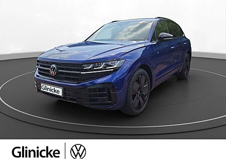 VW Touareg Volkswagen R 3,0 V6 eHybrid 4MOTION 8-Gang