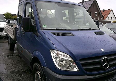 Mercedes-Benz Sprinter 310/311/313/314/316 CDI (906.231/33/36/535