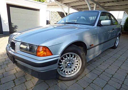 BMW 320 i Coupe *Orig. 79.805km*2.Hand*Klima*TOP