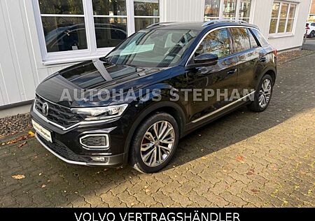 VW T-Roc Volkswagen 2,0TSI 4Motion DSG Sport GARANTIE