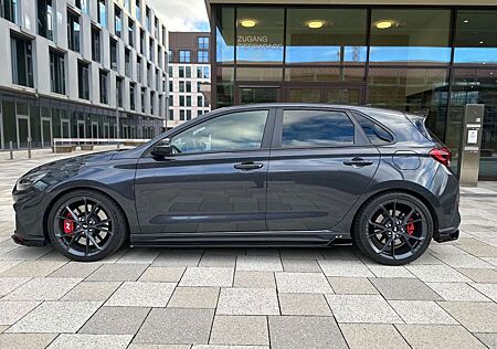 Hyundai i30 N Performance