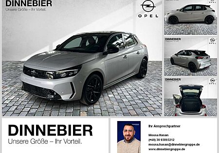 Opel Corsa GS *LED+KAMERA+SITZHEIZUNG+PDC* ACC CAM