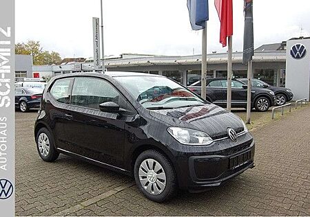 VW Up Volkswagen ! move ! GJR Klima Tempomat Bluetooth