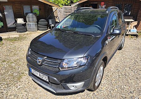 Dacia Sandero Stepway Prestige