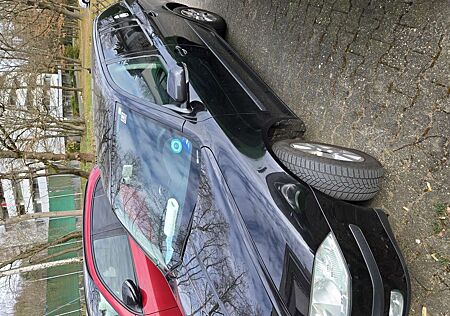 Skoda Octavia Ambiente