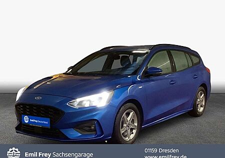 Ford Focus Turnier 1.0 EcoBoost ST-LINE