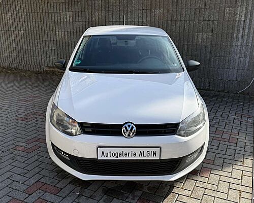 Volkswagen Polo Trendline