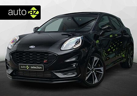 Ford Puma 1.5 EcoBoost ST-X