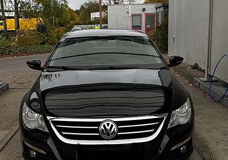 VW Passat CC Volkswagen 1.8 TSI