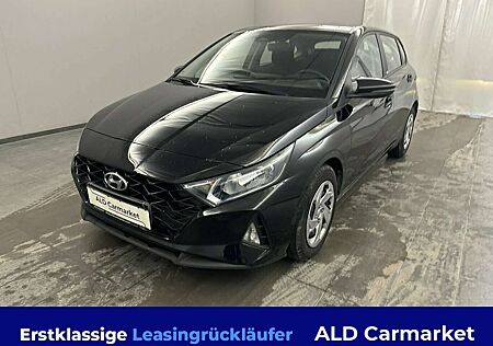 Hyundai i20 1.0 T-GDI Select Limousine, 5-türig, 6-Gang