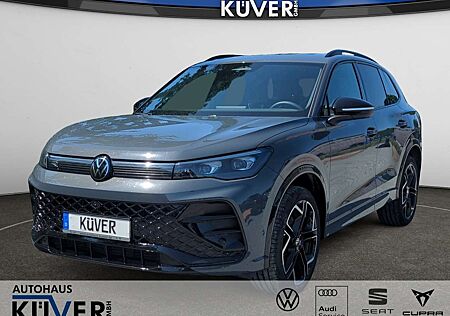 VW Tiguan Volkswagen R-Line 2,0 TDI DSG 4M+Navi+Pano+ACC+AHK