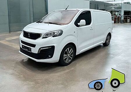 Peugeot Expert Kasten Premium L2/Head-Up/Tot-Winkel/PDC
