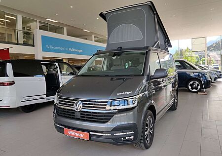 VW T6 Volkswagen .1 California 2.0 TDI DSG Ocean, LED, Navi