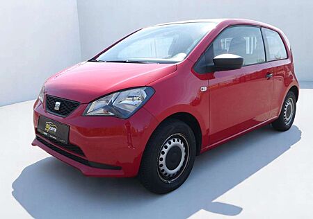 Seat Mii Reference Salsa
