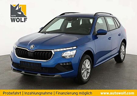 Skoda Kamiq 1.5 TSI DSG Selection*Winterpaket*Kamera*4Jahre Ga