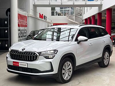 Skoda Kodiaq 2.0 TDI 142kw Panorama.+HUD+Canton