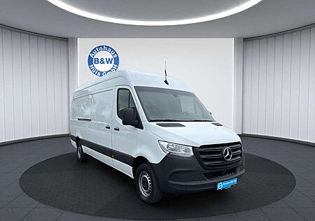 Mercedes-Benz Sprinter III Kasten 317 RWD/AWD CDI 1HA*NAVI*AUT